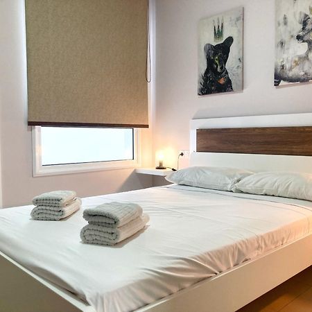 Tenoya Stunning And Sunny Suite + Parking + Terrace By Canary365 מראה חיצוני תמונה