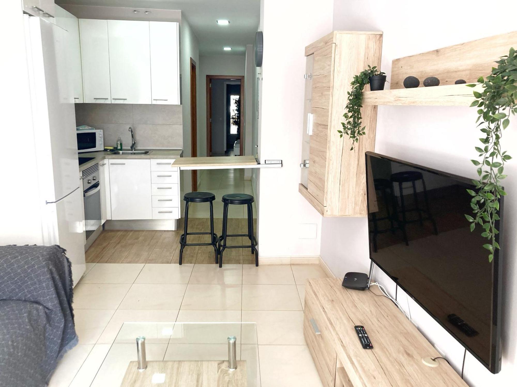 Tenoya Stunning And Sunny Suite + Parking + Terrace By Canary365 מראה חיצוני תמונה