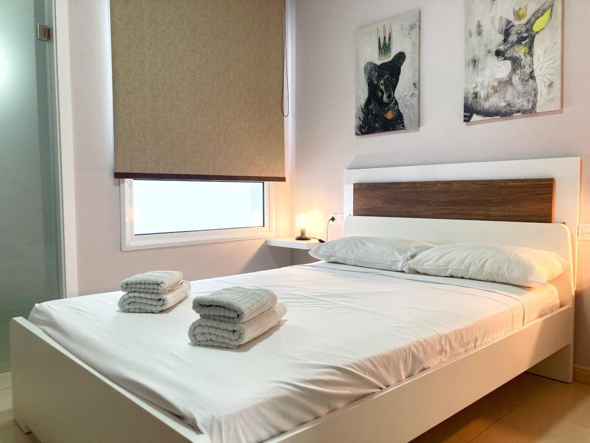Tenoya Stunning And Sunny Suite + Parking + Terrace By Canary365 מראה חיצוני תמונה