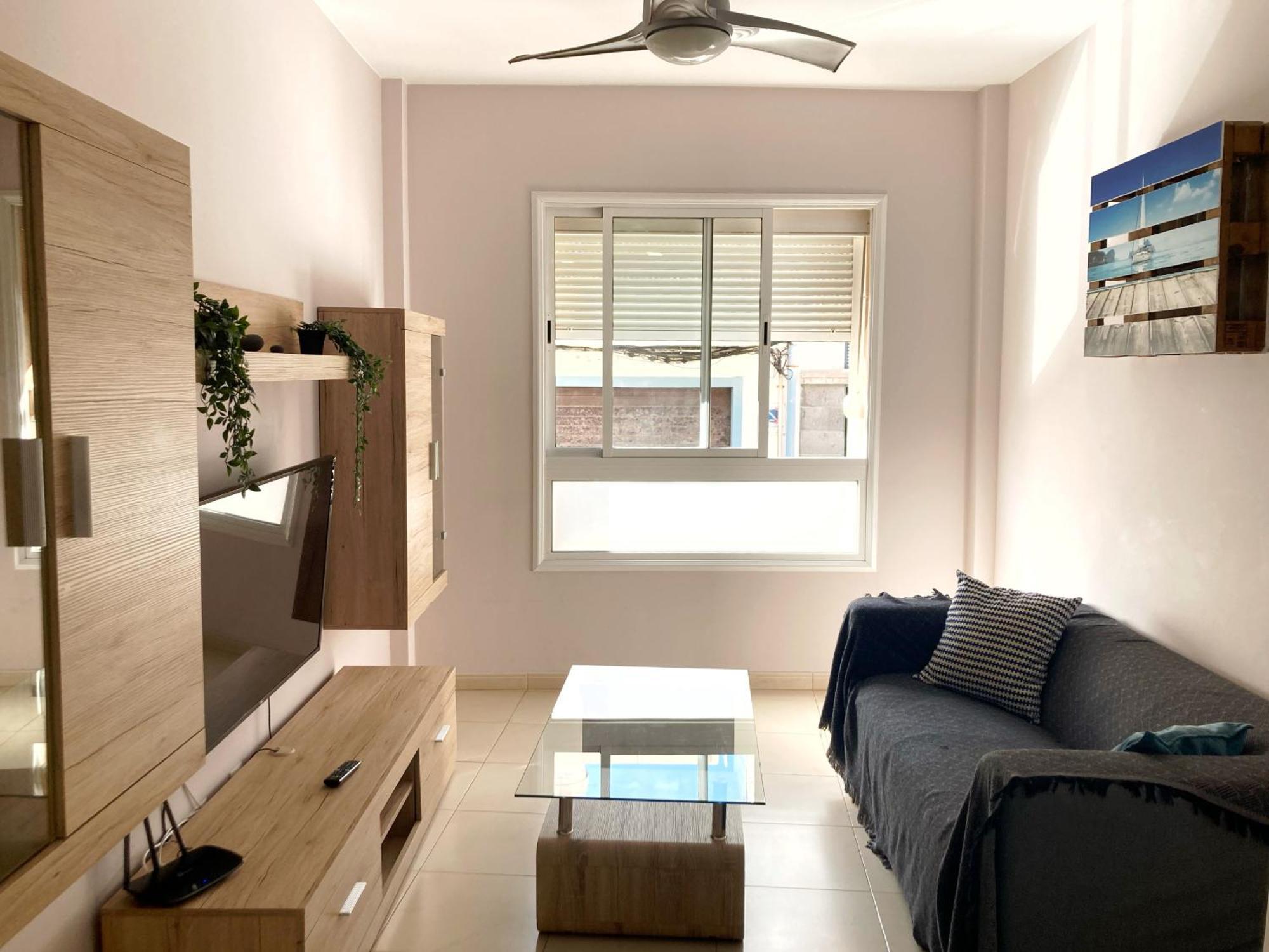 Tenoya Stunning And Sunny Suite + Parking + Terrace By Canary365 מראה חיצוני תמונה
